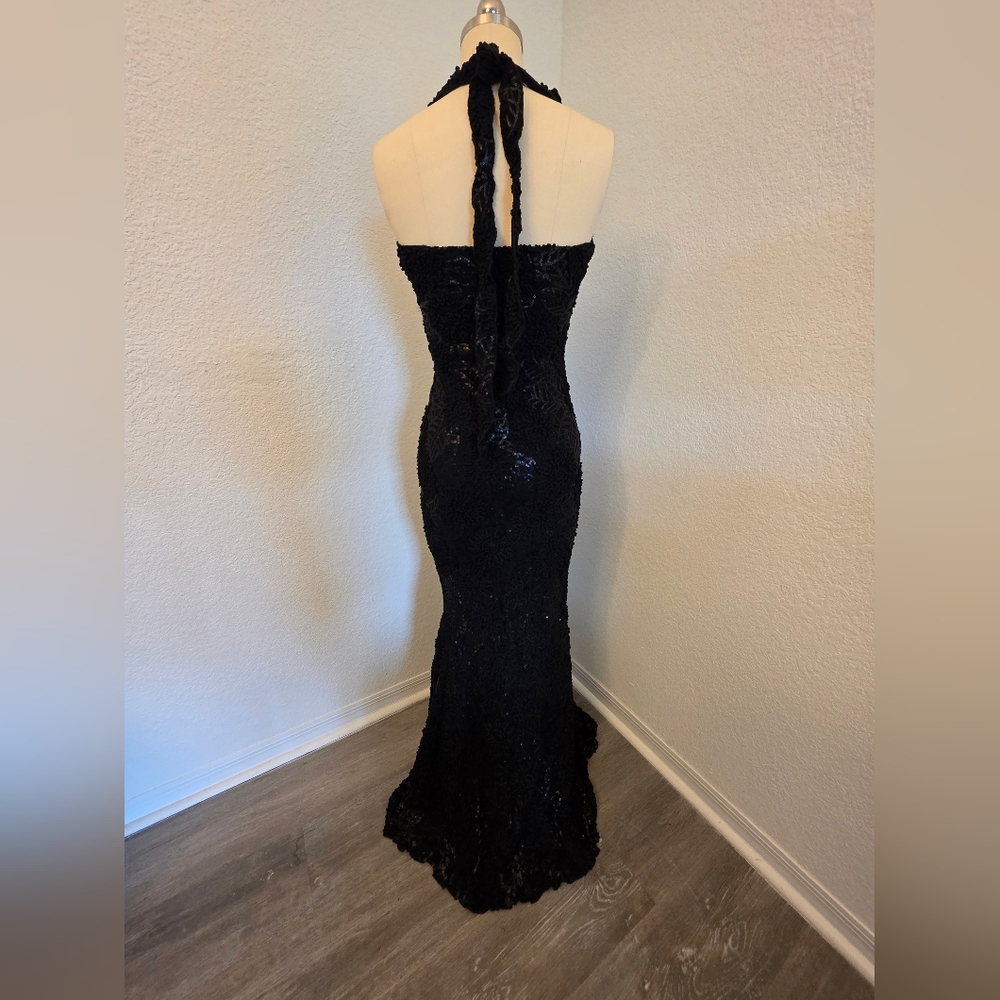 Evening Dress - Picture 3 of 11